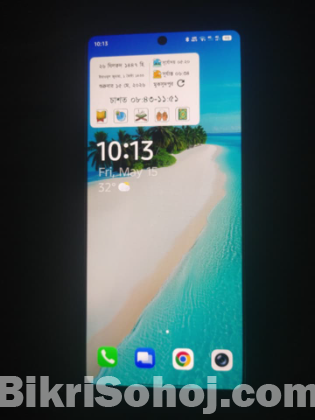 Inifinix Note 50